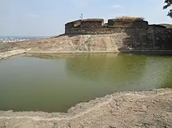 Dindigul – Fort