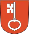 Wappen von Dinhard