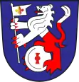 Wappen von Dlouhé