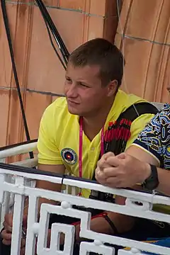 Dmytro Hratschow (2012)