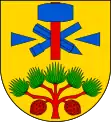 Wappen von Dobšín