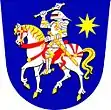 Wappen von Dobrčice