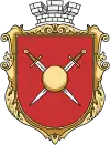 Wappen von Dobromyl