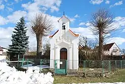 Kapelle des hl. Wenzel