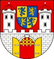 Wappen von Dobrovice