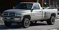 Ram 3500 V10