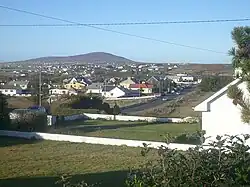 Derrybeg