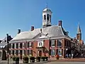 Stadhuis Dokkum