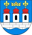 Wappen von Doksany