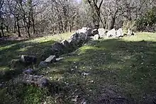 Dolmen von Mané-Bogad