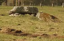 Dolmen