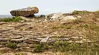 Dolmen von Porz Guen