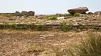 Dolmen von Porz Guen