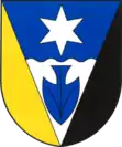 Wappen von Dolní Habartice