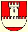 Wappen von Dommartin