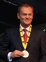 Donald Tusk