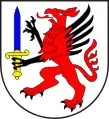 Wappen von Donat GR