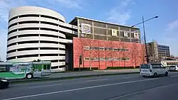 Donau-Einkaufszentrum