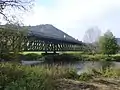 Donaubrücke bei Fridingen