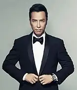 Donnie Yen und Rina Sawayama wurden mehrheitlich für ihre Darbietungen im Film gelobt.