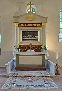 Altar