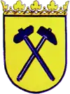 Wappen von Dorfweil