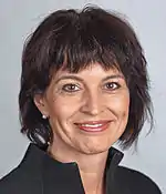 Doris Leuthard2004–2006