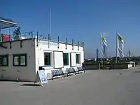 Nationalpark-Haus „Land Wursten“ in Dorum Neufeld