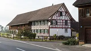 Streckhof Schmittengasse 1