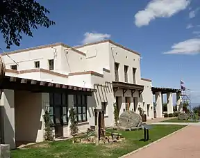 Jerome State Historic Park