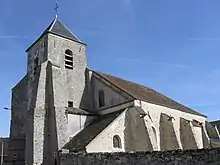 Kirche Saint-Jean-Porte-Latine