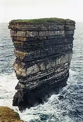 Dún Briste Irland