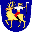 Wappen von Držková