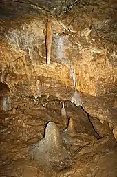 Drachenhöhle Syrau