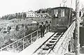 Seilbahn und Hotel Rigiblick um 1901