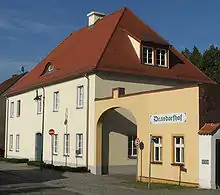 Drandorfhof Schlieben