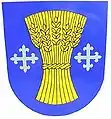 Wappen von Drásov