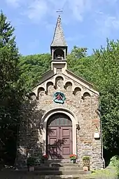 Dreifaltigkeitskapelle