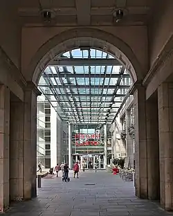 Altmarkt-Galerie Dresden