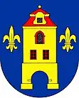 Wappen von Čížová