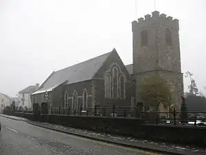 Dromore Cathedral