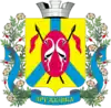 Wappen von Druschkiwka