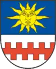 Wappen von Dolní Slivno