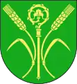 Wappen von Dušníky