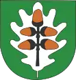 Wappen von Dubňany