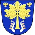 Wappen von Dub