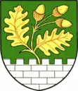 Wappen von 17. Oktober 1997