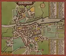 Dublin 1610