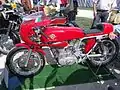 Ducati 350 cm³