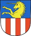 Wappen von Dübendorf